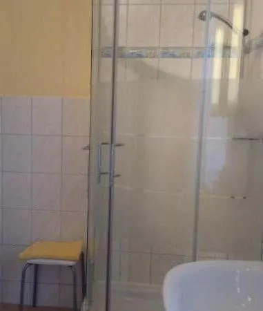 In Der Altstadt Von Apartamento