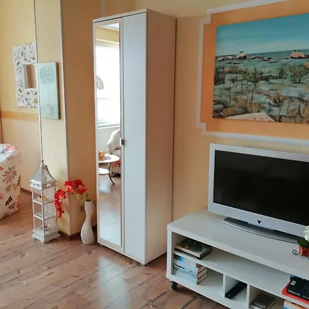 Apartment In Der Altstadt Von *