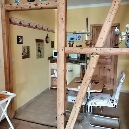 In Der Altstadt Von Apartamento