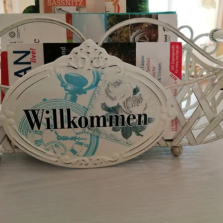 Apartment In Der Altstadt Von *