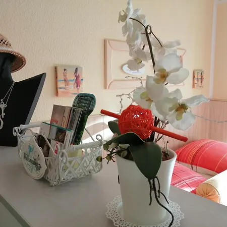 In Der Altstadt Von Apartamento Sassnitz